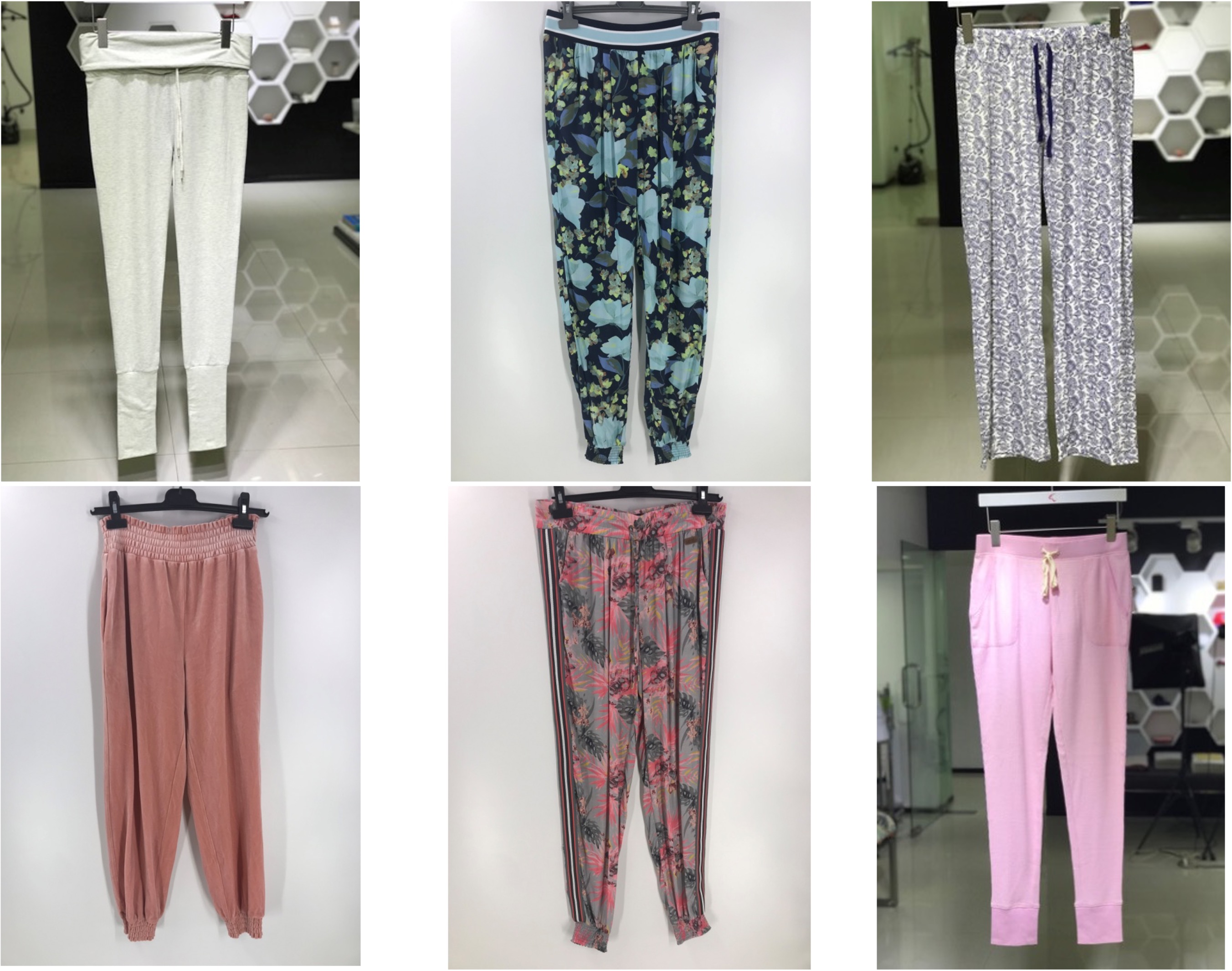 Women's Knit Leggings