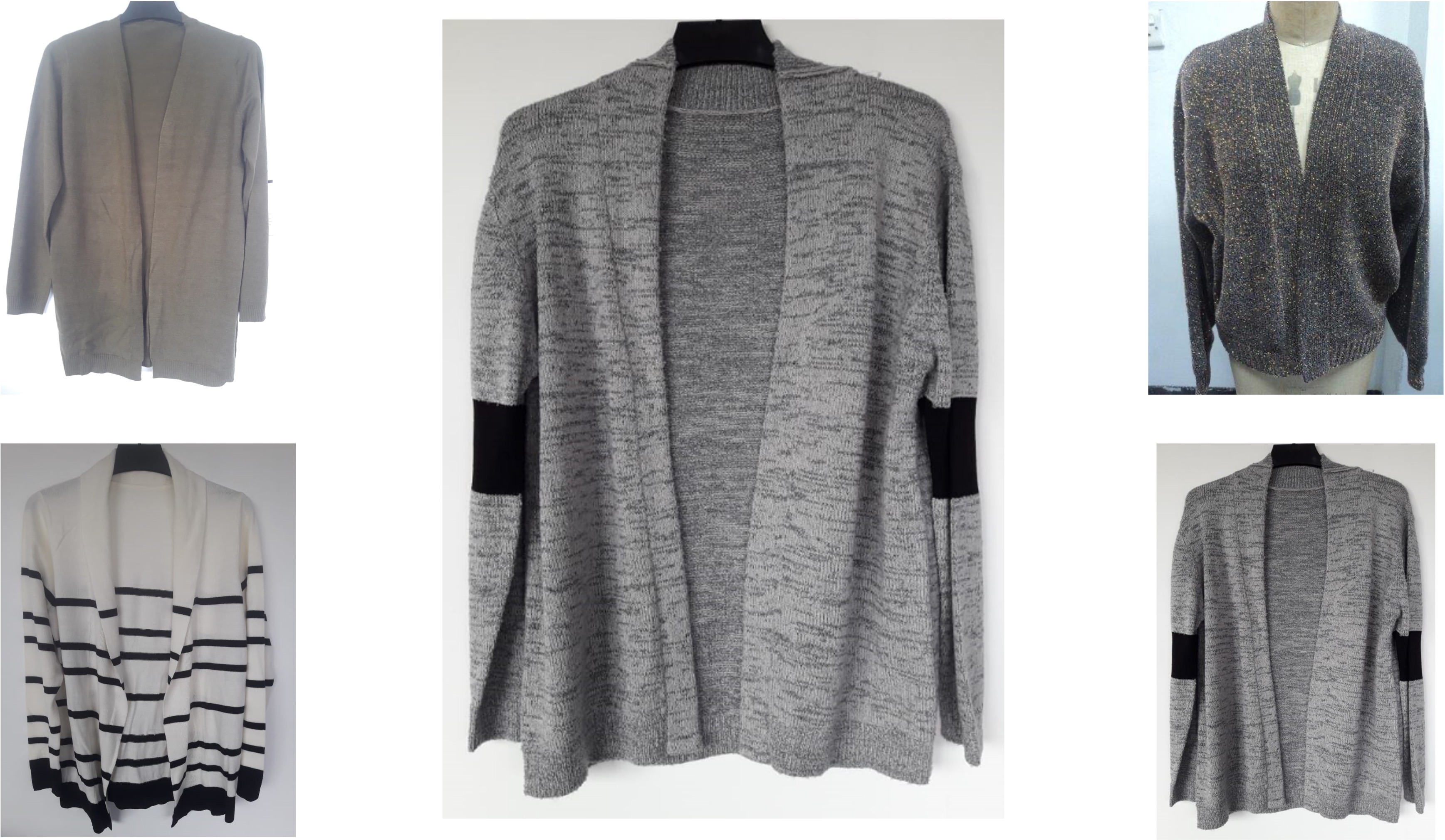 Women's Cardigan